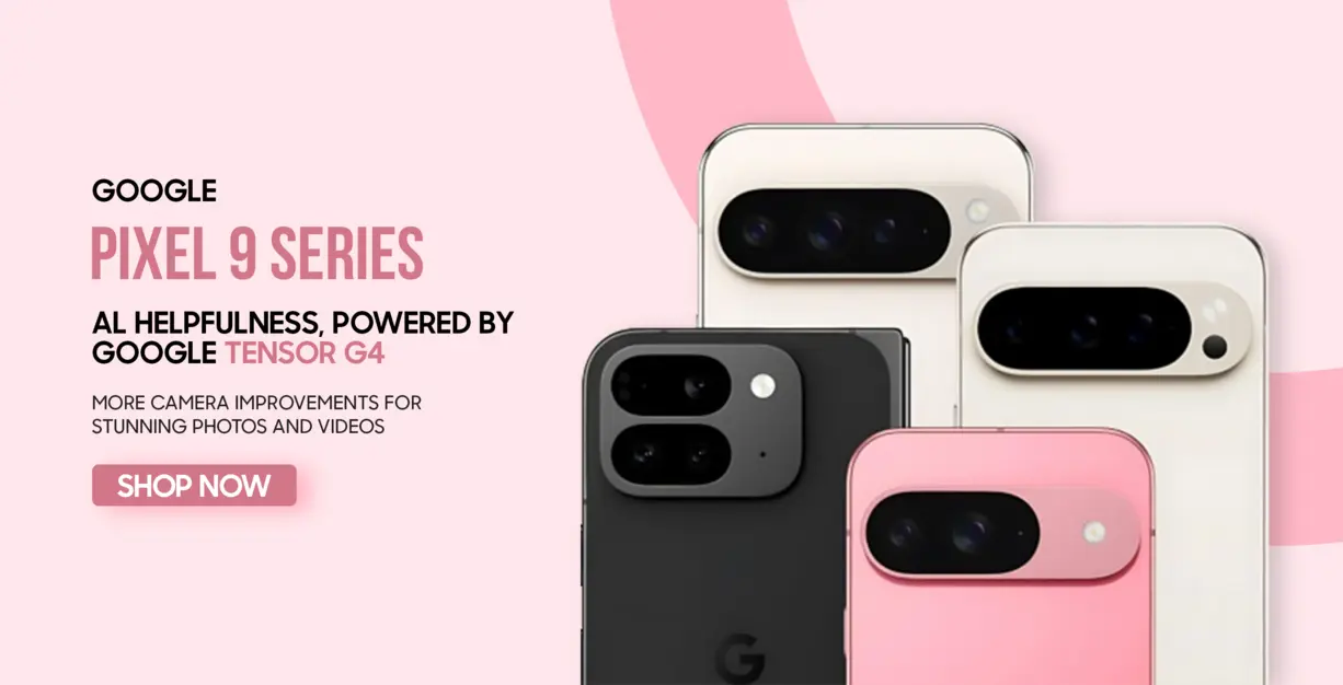 Google Pixel 9 Series