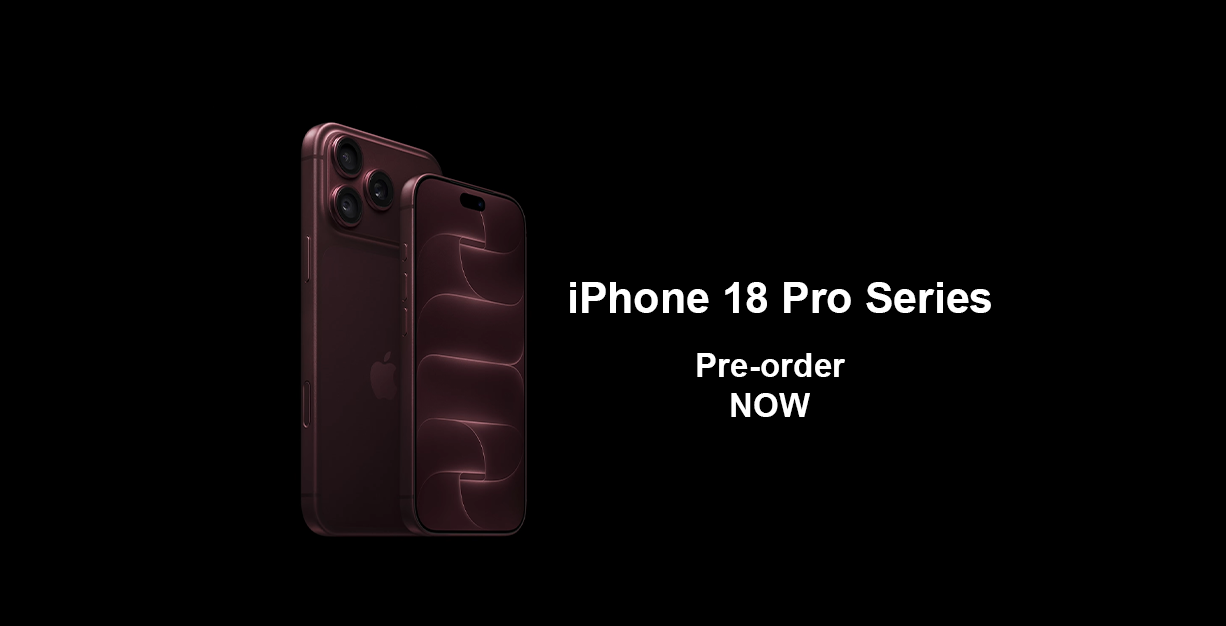 iPhone 18 Pro Series