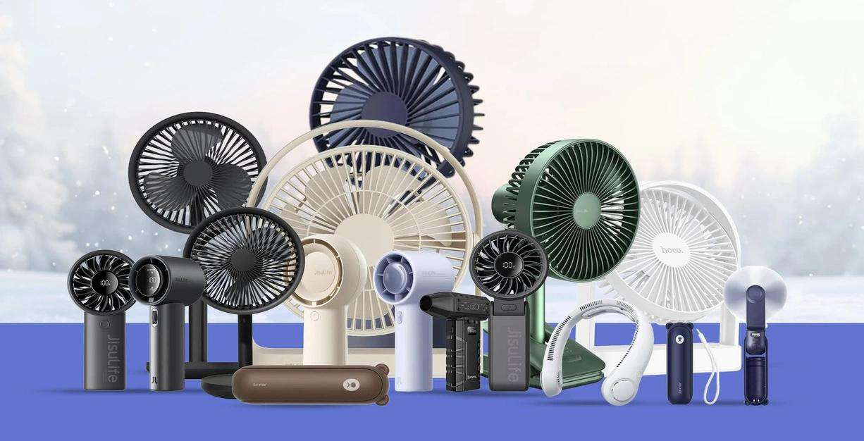Rechargable Fan Price In Bangladesh