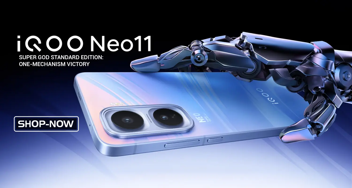 iQOO NEO 11 5G