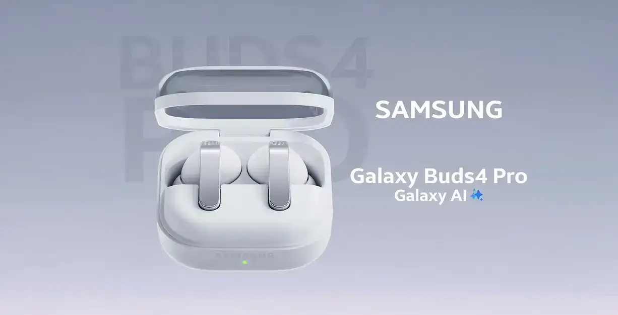 Galaxy Buds 4 Pro