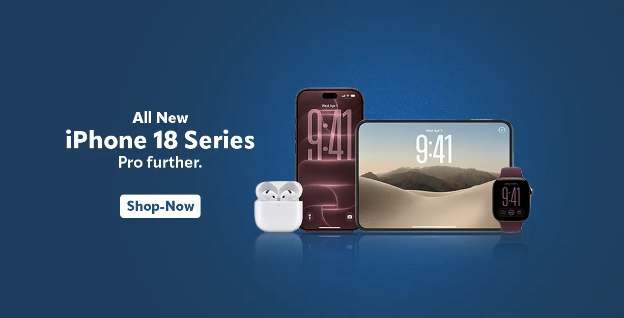 iPhone 18 Pro Series