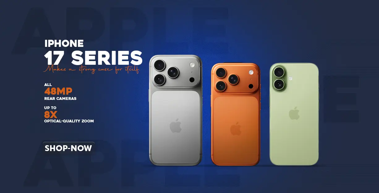 iPhone 17 Series