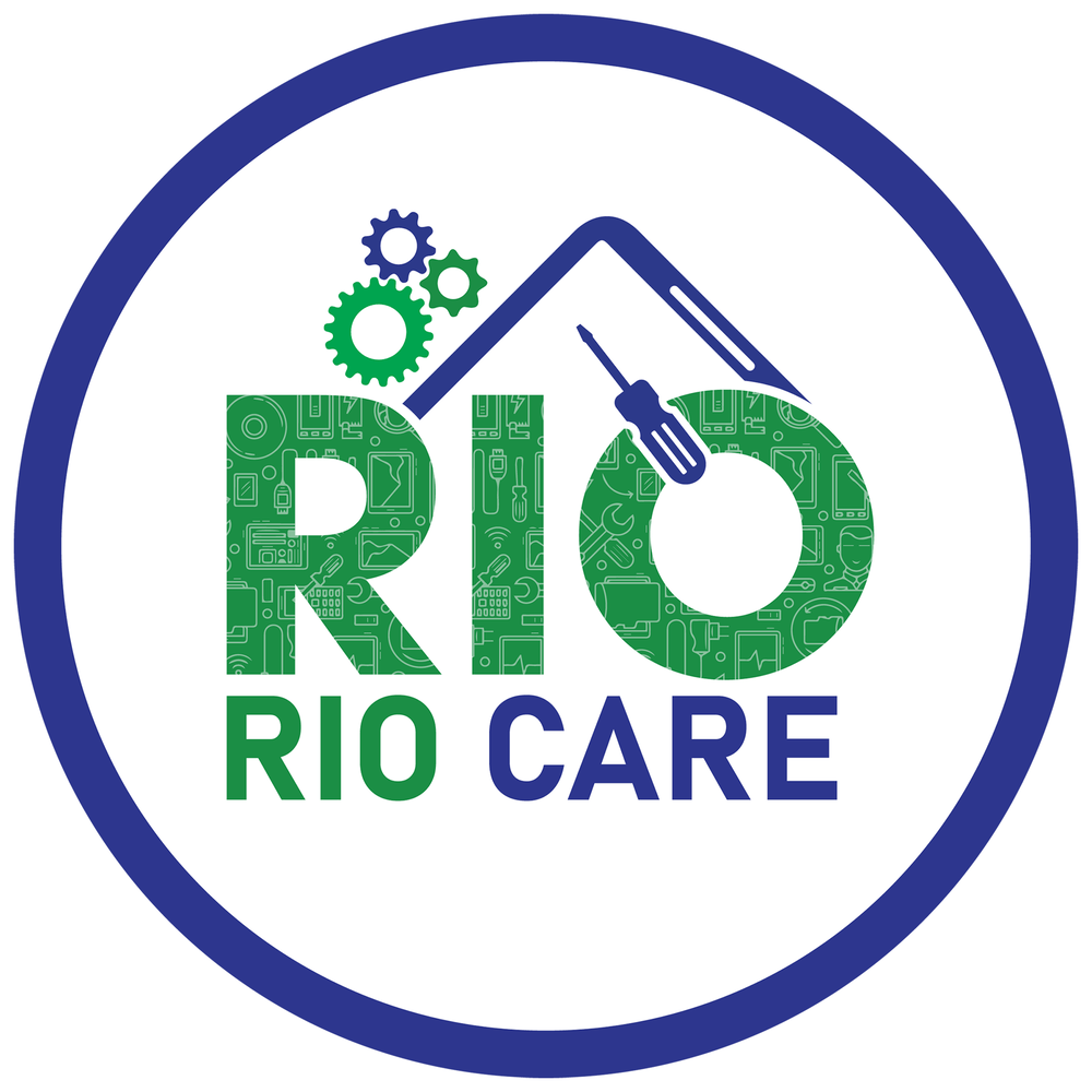 Rio Care logo