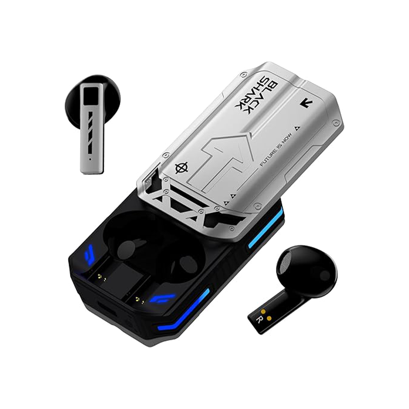 Black Shark T11 Gaming Earbuds