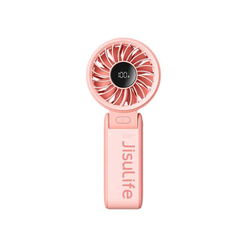 JisuLife Life 7 Handheld Portable Foldable Fan