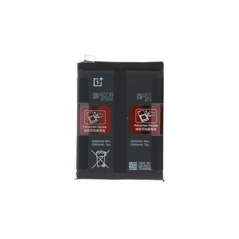 OnePlus 9 Battery