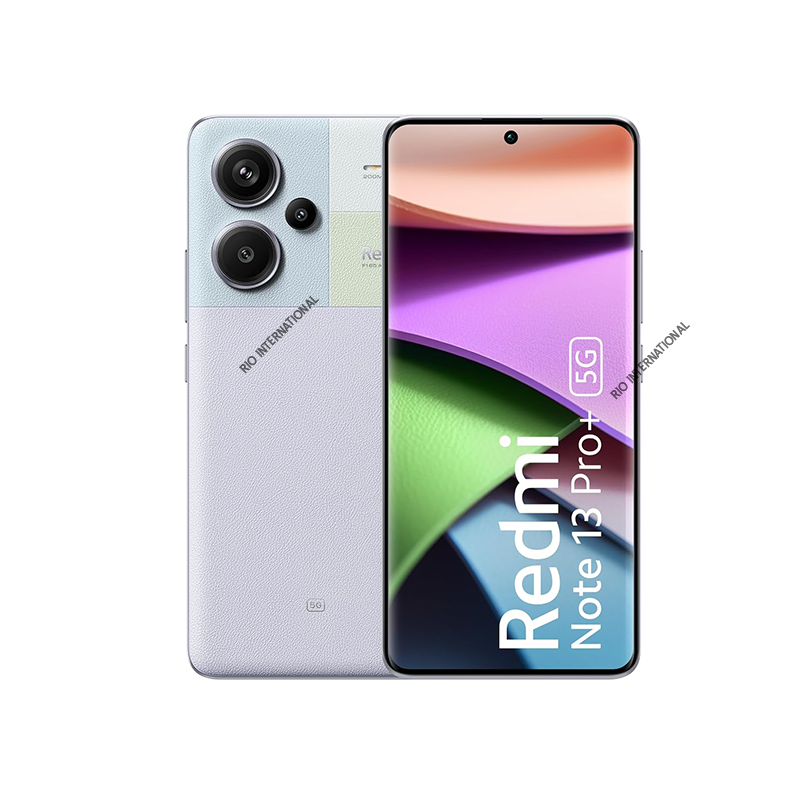 Redmi Note 13 Pro Plus 5G