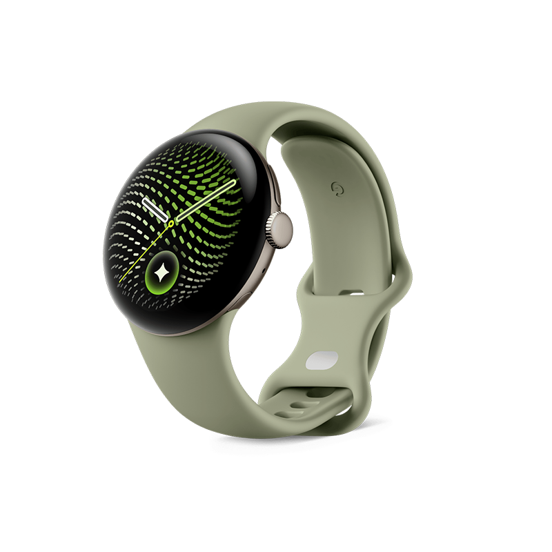 Google Pixel Watch 5