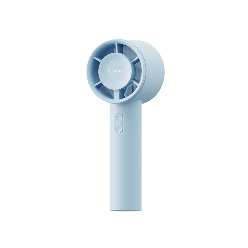 Xiaomi Aisolove F01 Handheld Turbo Fan