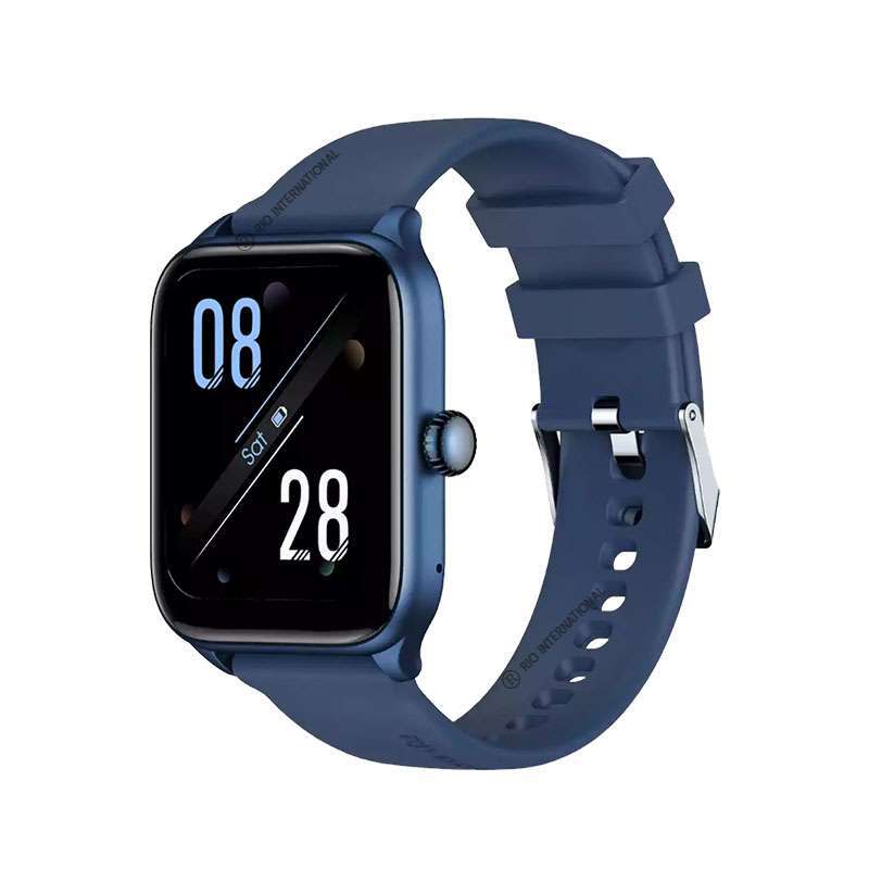 Riversong Motive 6 Pro Smartwatch