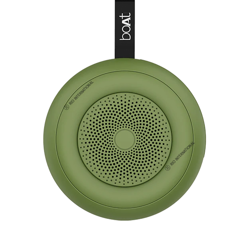boAt Stone 135 Portable Bluetooth Speaker