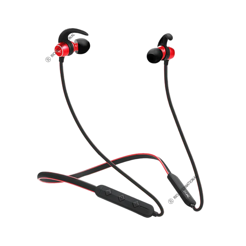 boAt Rockerz 255 in-ear Bluetooth headset designed for sports