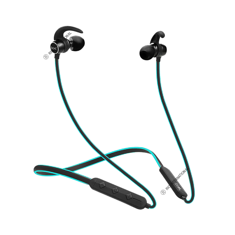 boAt Rockerz 255 in-ear Bluetooth headset designed for sports