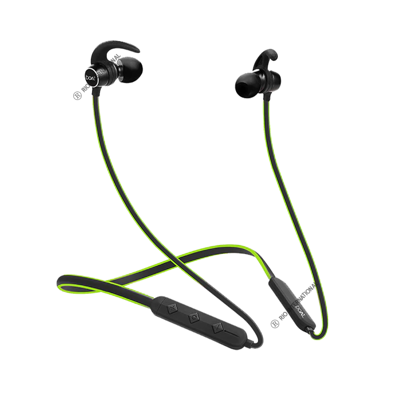 boAt Rockerz 255 in-ear Bluetooth headset designed for sports