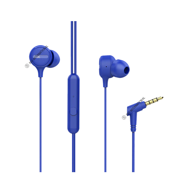 boAt Bassheads 103 in-ear wired earphones