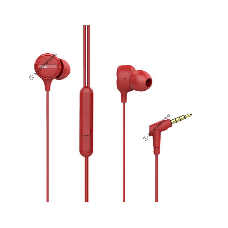 boAt Bassheads 103 in-ear wired earphones