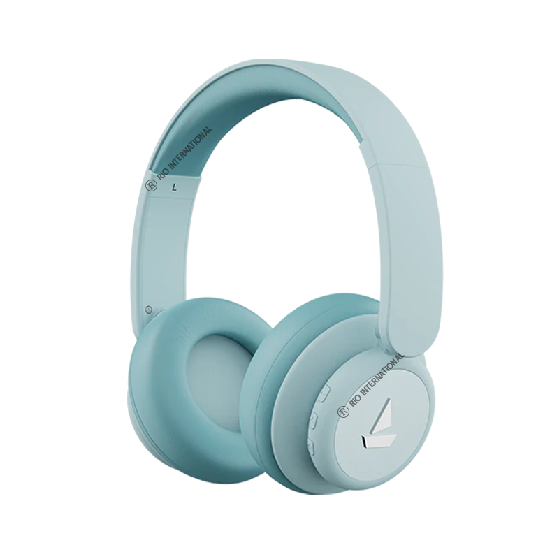 boAt Rockerz 450 Pro Wireless Headphone