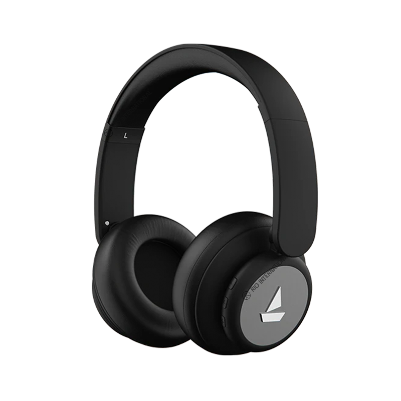 boAt Rockerz 450 Pro Wireless Headphone
