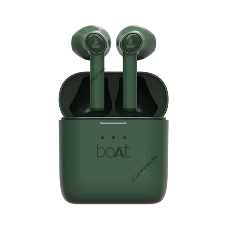 boAt Airdopes 131 TWS