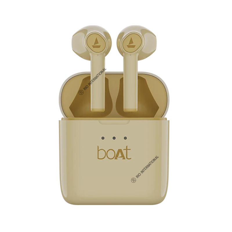 boAt Airdopes 131 TWS