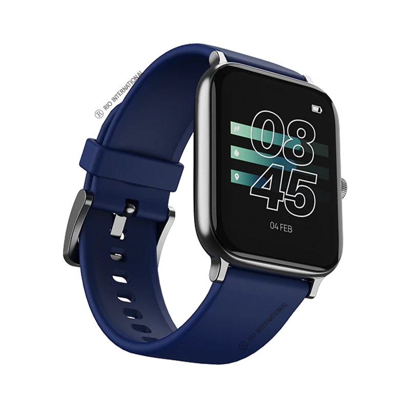 boAt Storm Pro Call SmartWatch 1.78” AMOLED Display