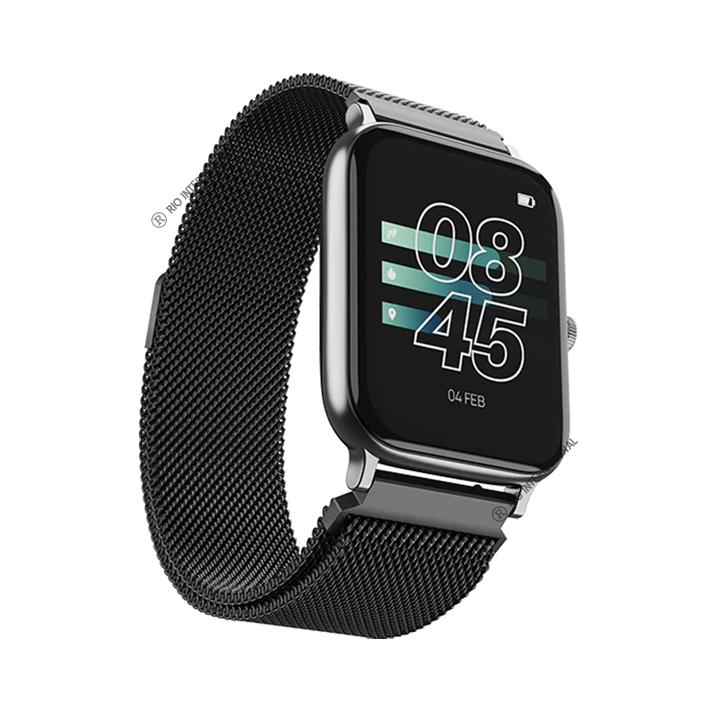 boAt Storm Pro Call SmartWatch 1.78” AMOLED Display