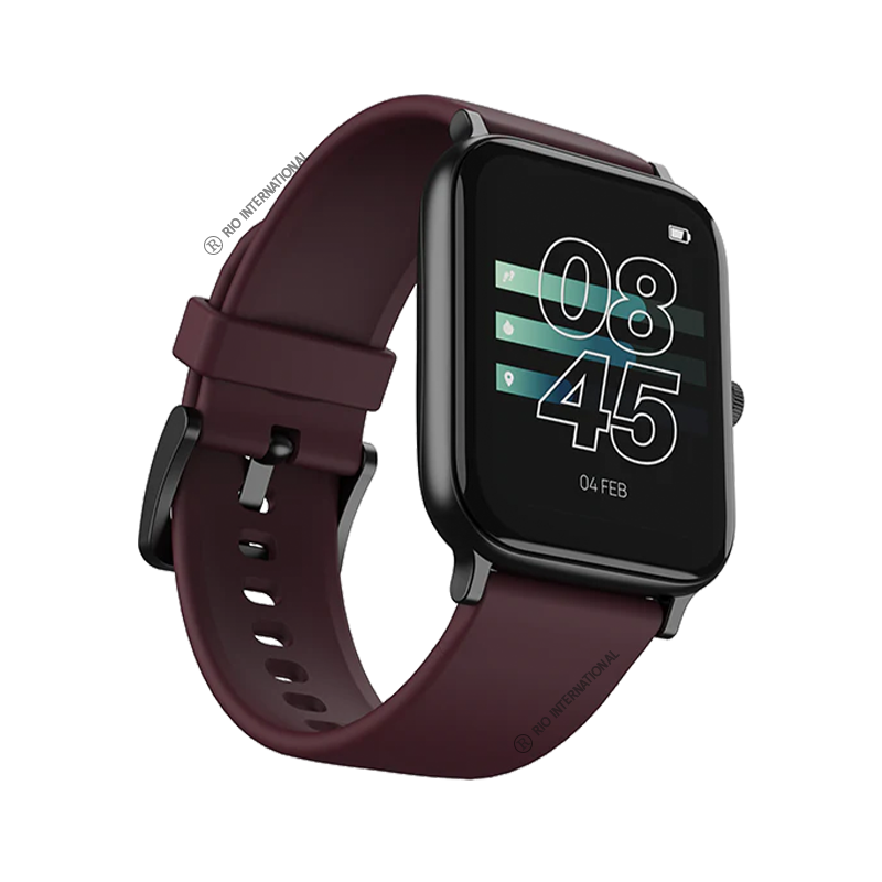 boAt Storm Pro Call SmartWatch 1.78” AMOLED Display