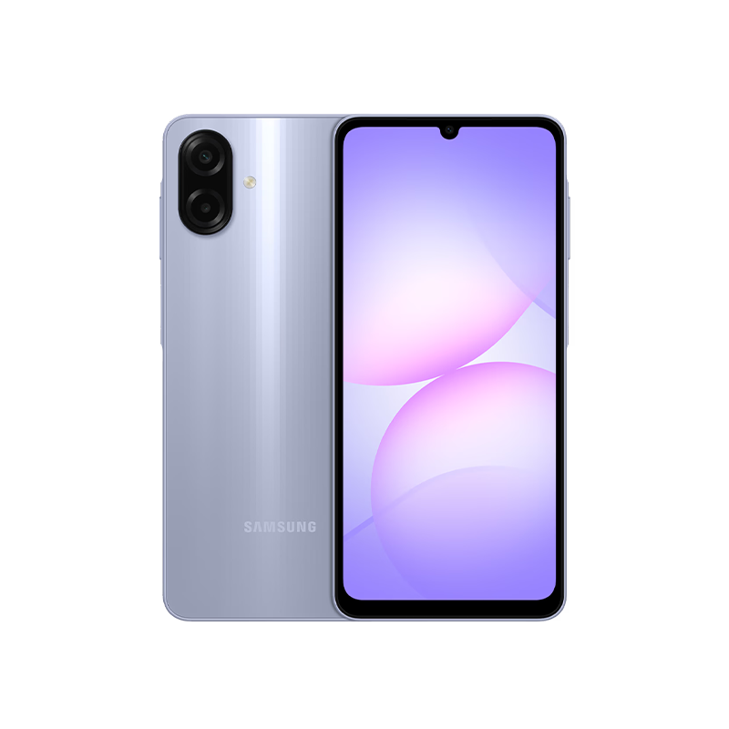 Samsung Galaxy A07 Official