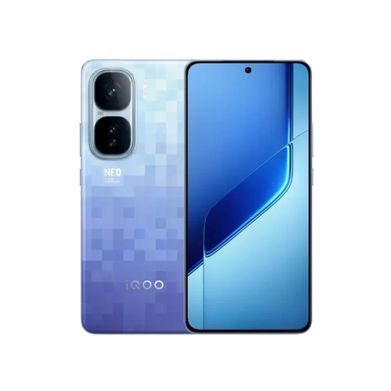 iQOO Neo10 Pro+