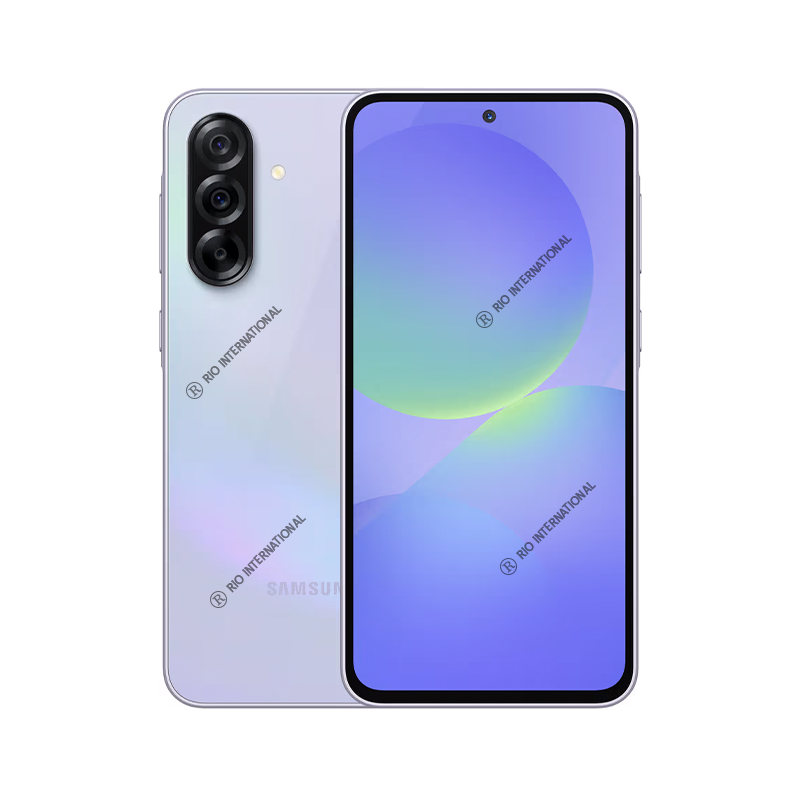 Samsung Galaxy A36 Official