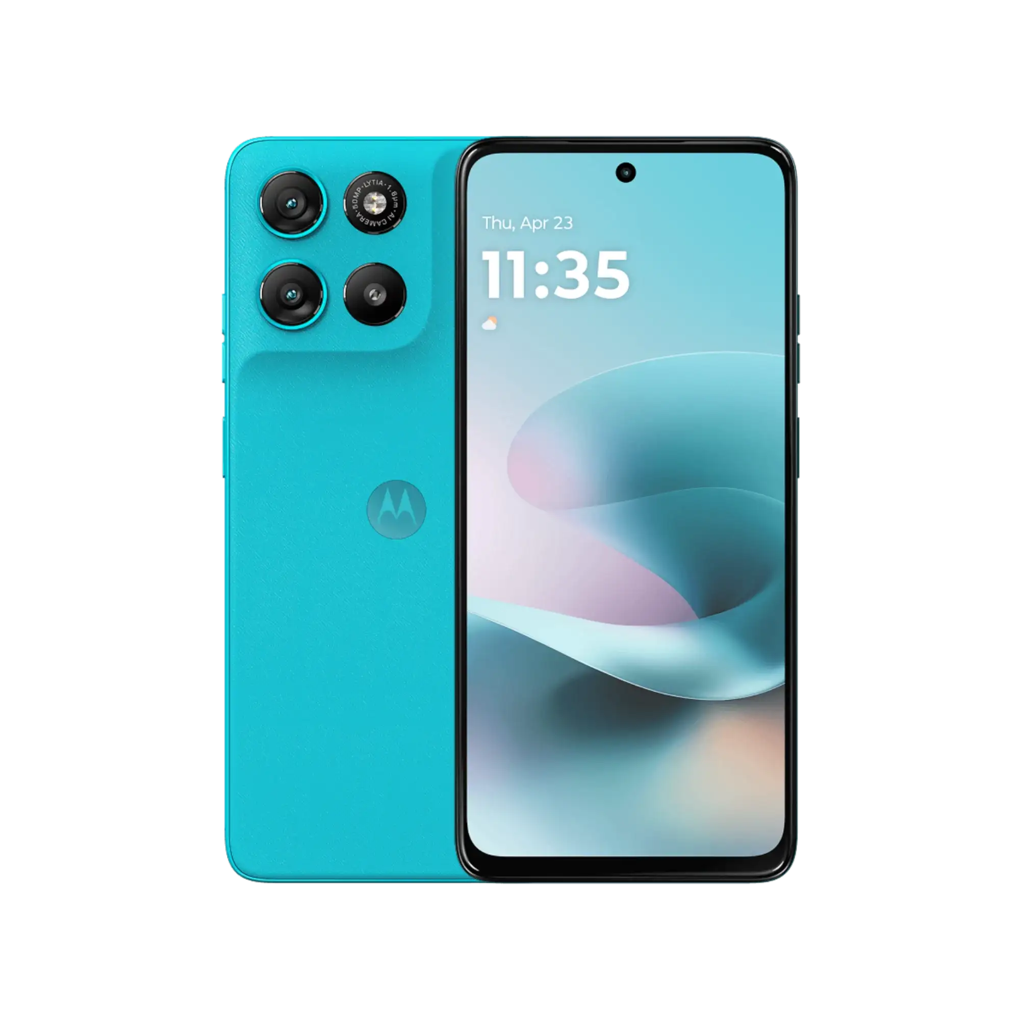 Motorola Moto G67 Power