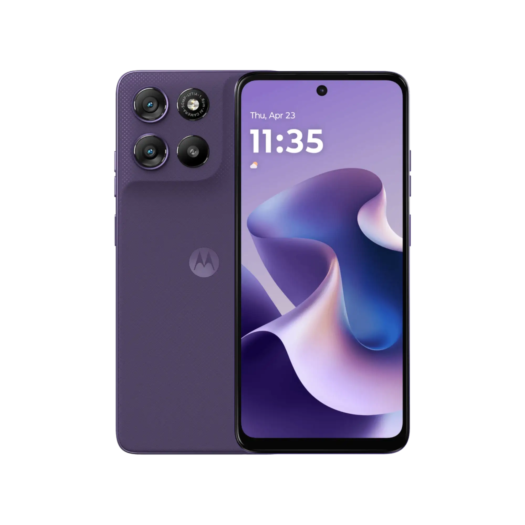 Motorola Moto G67 Power