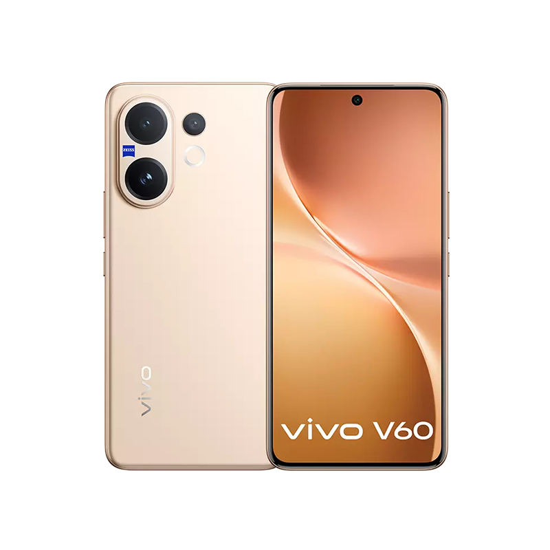 Vivo V60 5G Official
