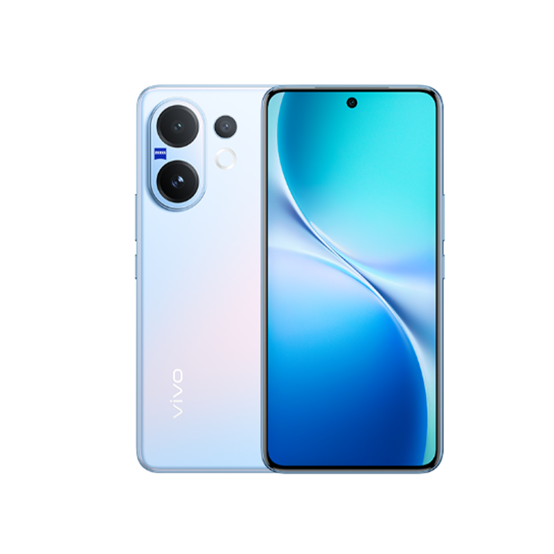 Vivo V60 5G Official