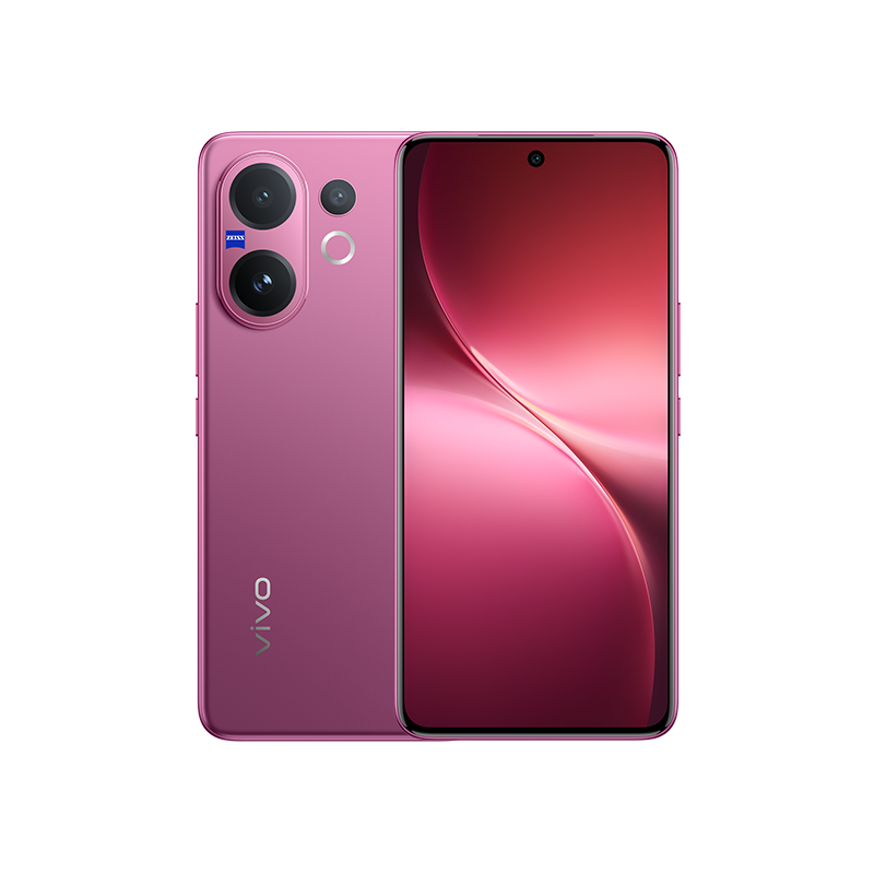 Vivo V60 5G Official