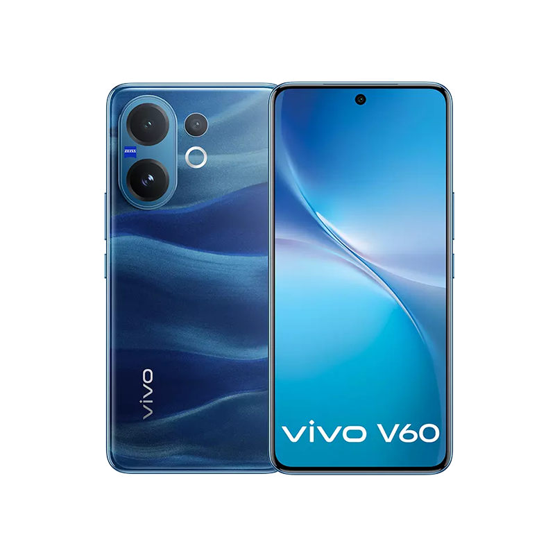 Vivo V60 5G Official