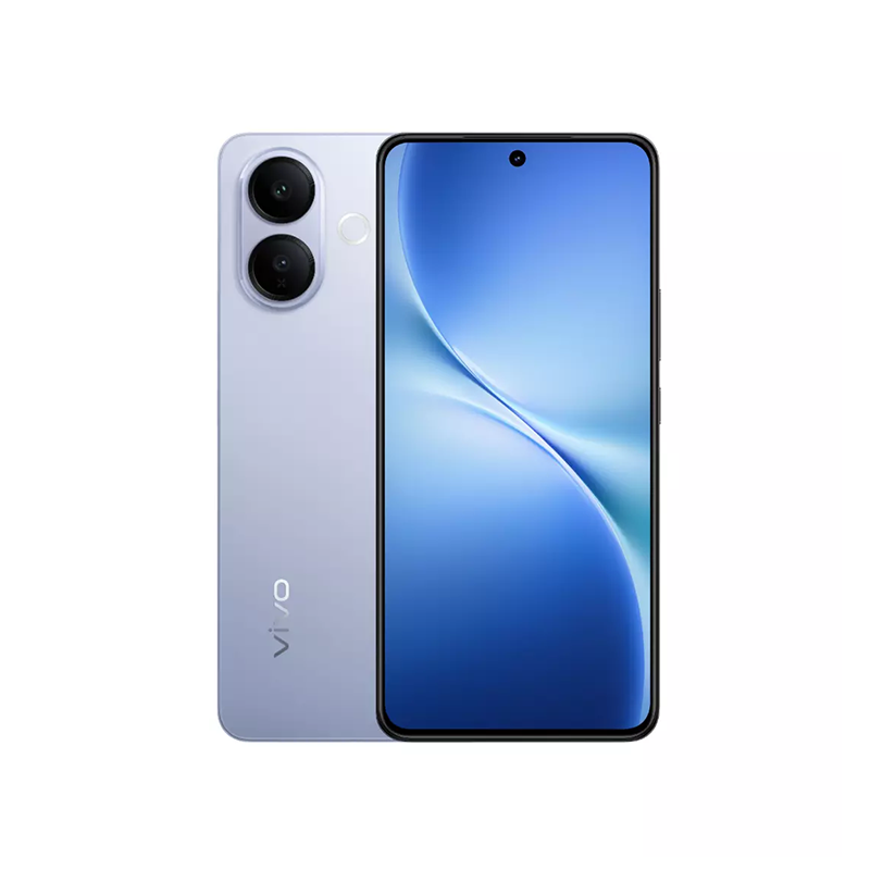 Vivo V60 Lite 4G Official