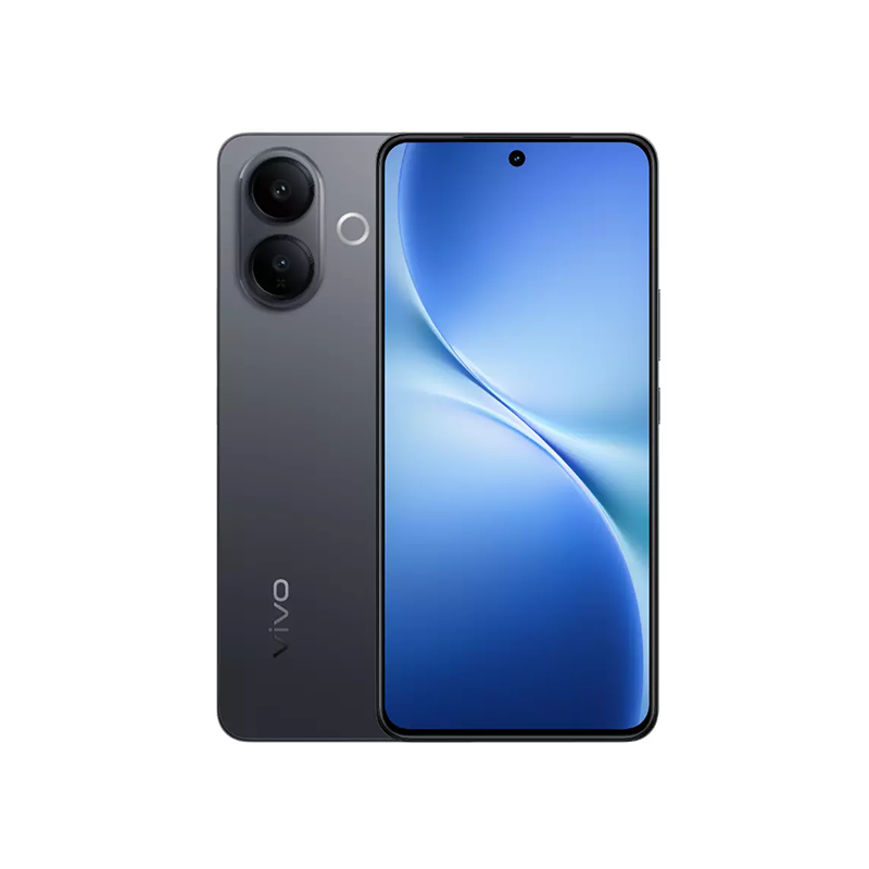 Vivo V60 Lite 4G Official