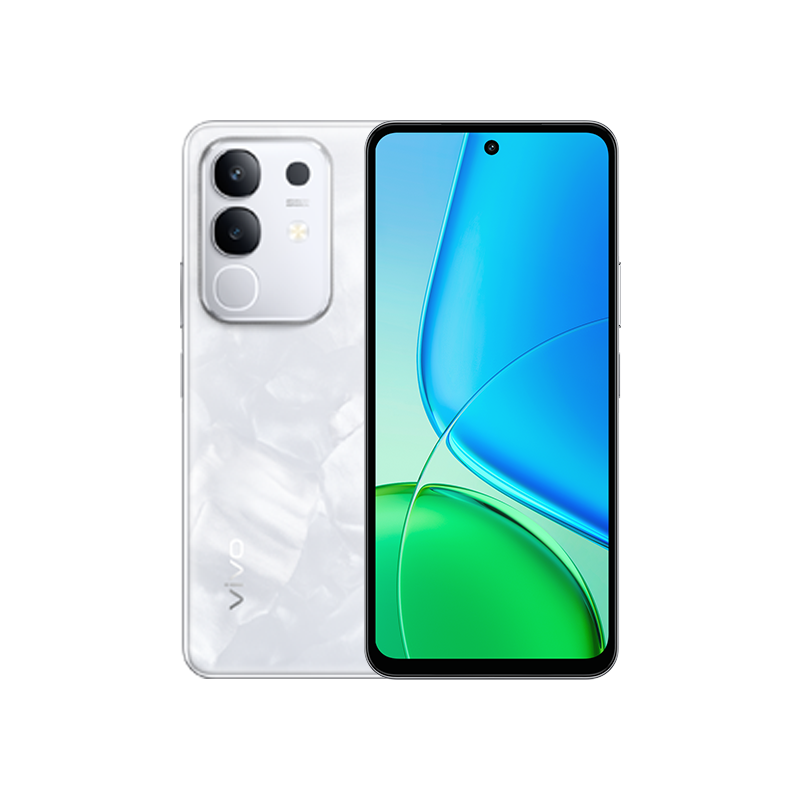 Vivo Y29 Official