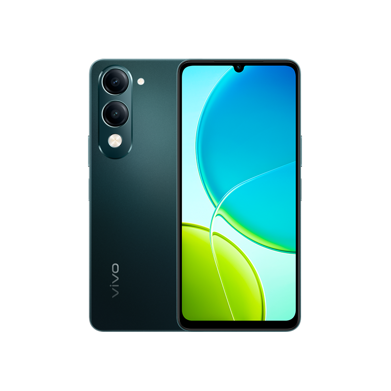 Vivo Y04 Official