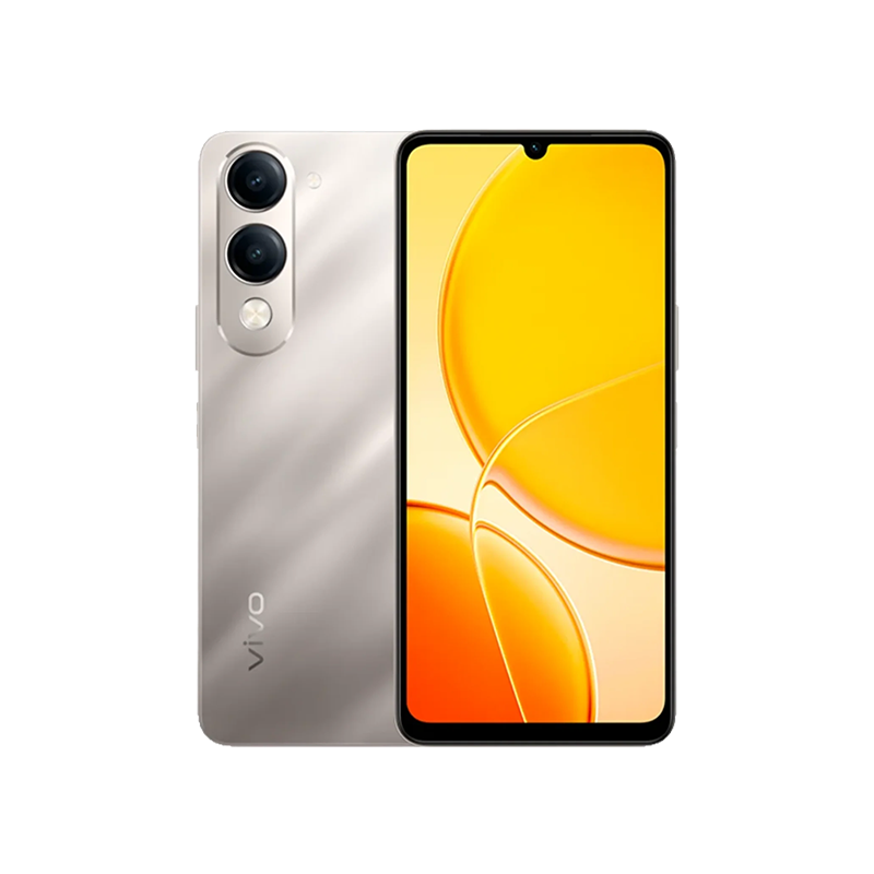 Vivo Y04 Official