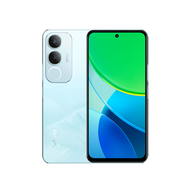 Vivo Y19s Pro Official