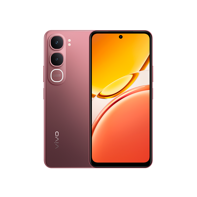 Vivo Y21d Official