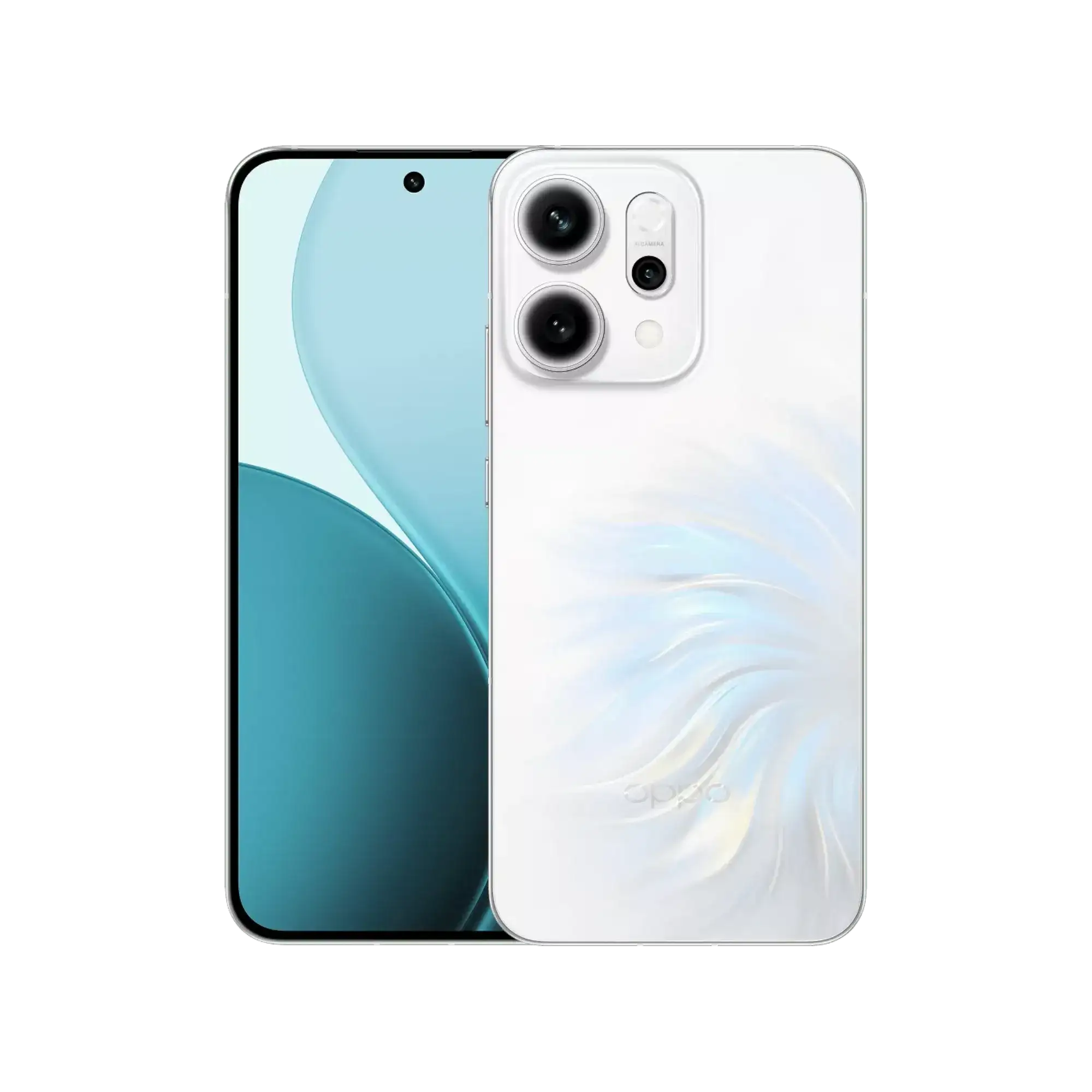 Oppo Reno 14 5G Official