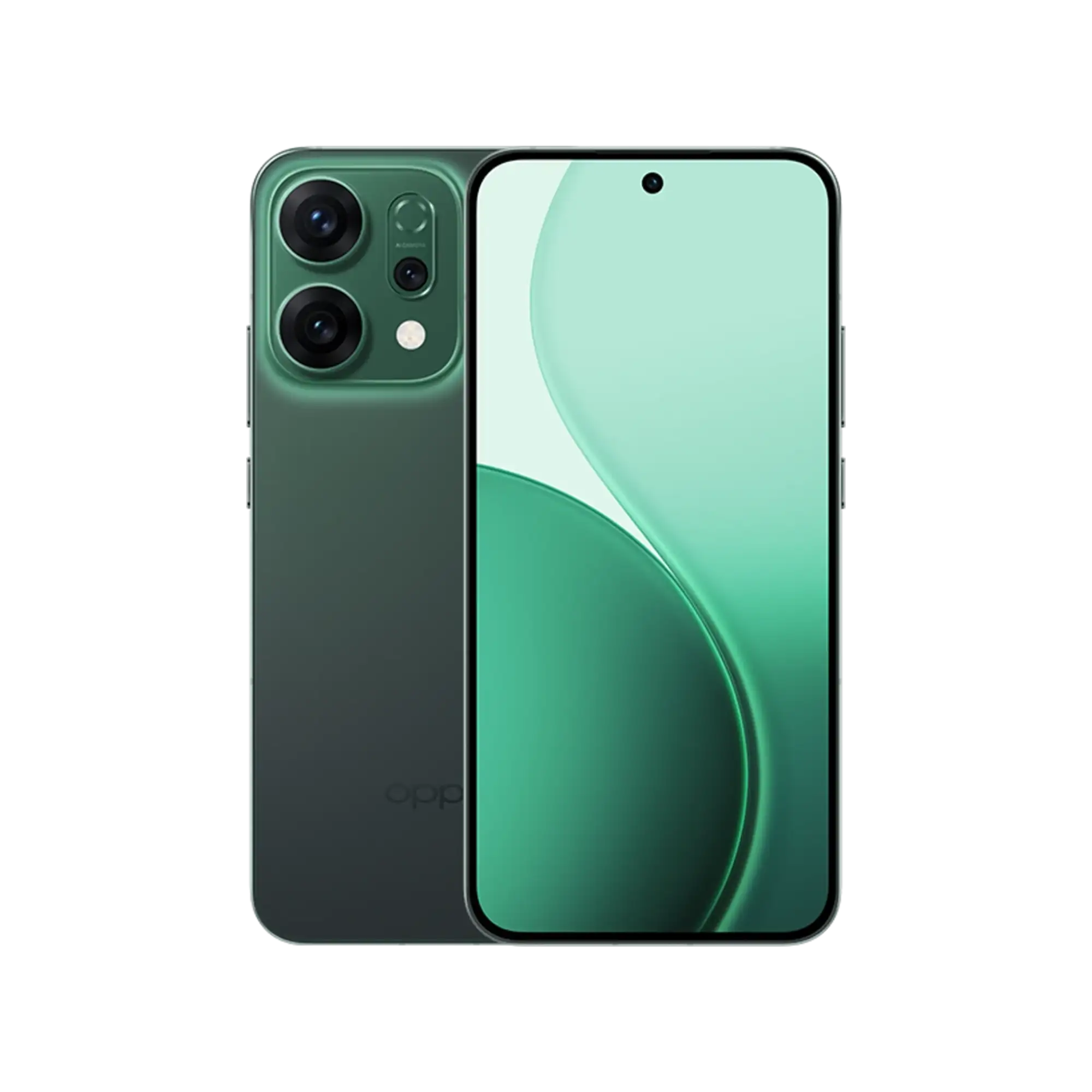 Oppo Reno 14 5G Official