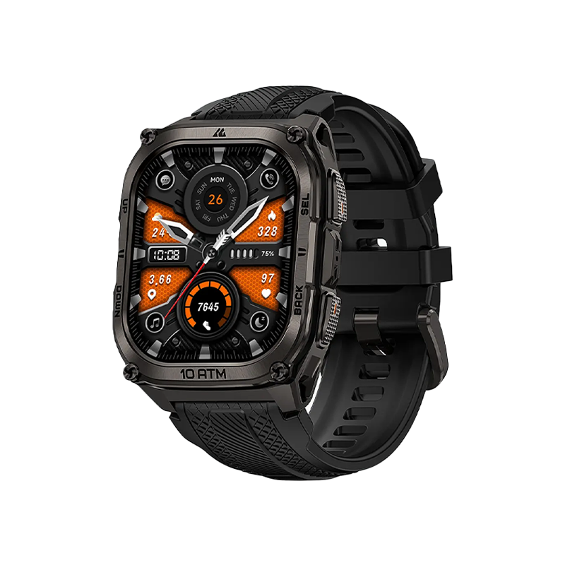 Kospet Tank M4 Smartwatch