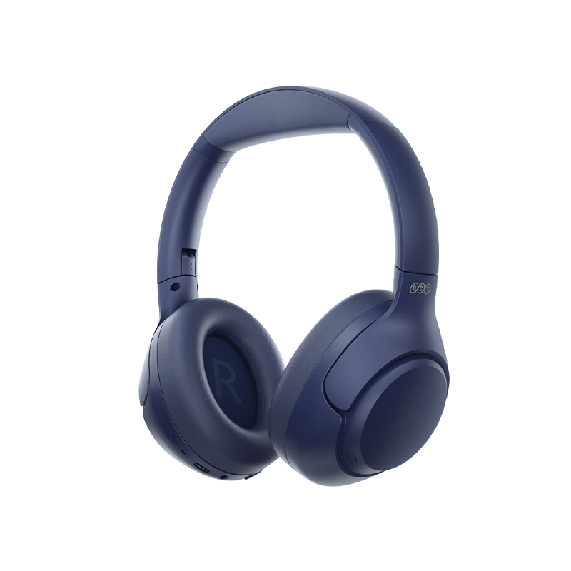 QCY H3 Wireless Headphones