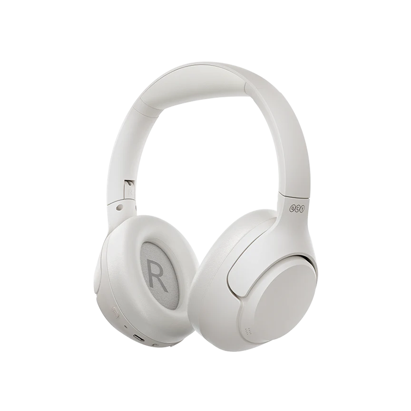 QCY H3 Wireless Headphones