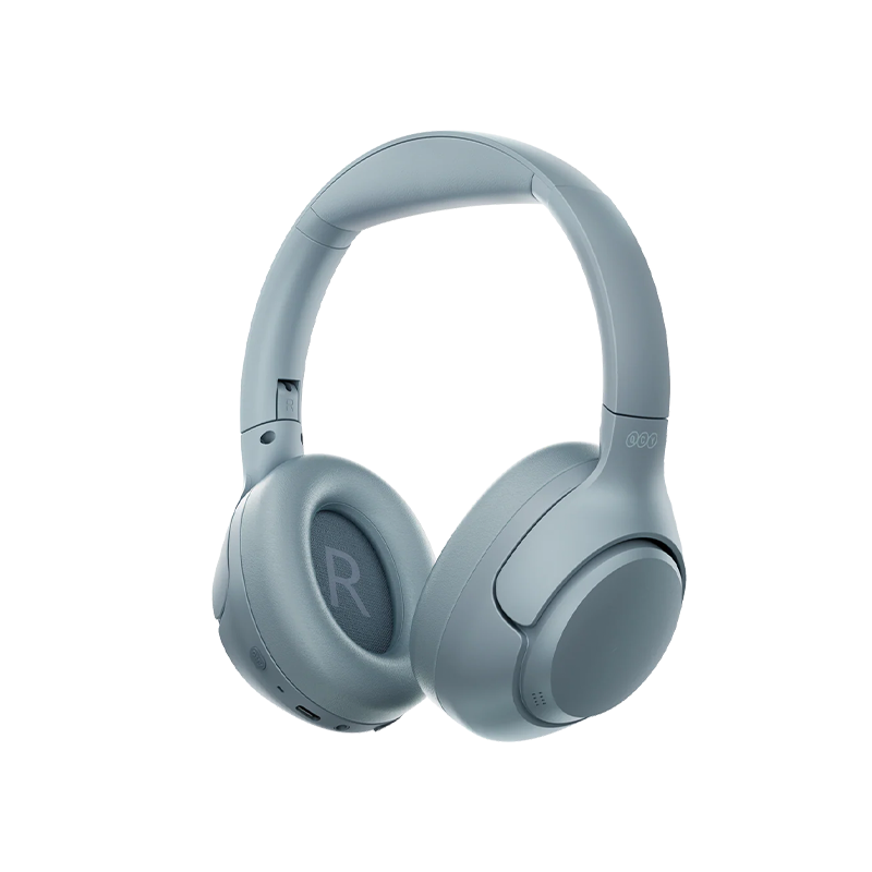 QCY H3 Wireless Headphones